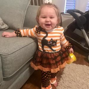 Meet your Posher, Heidi